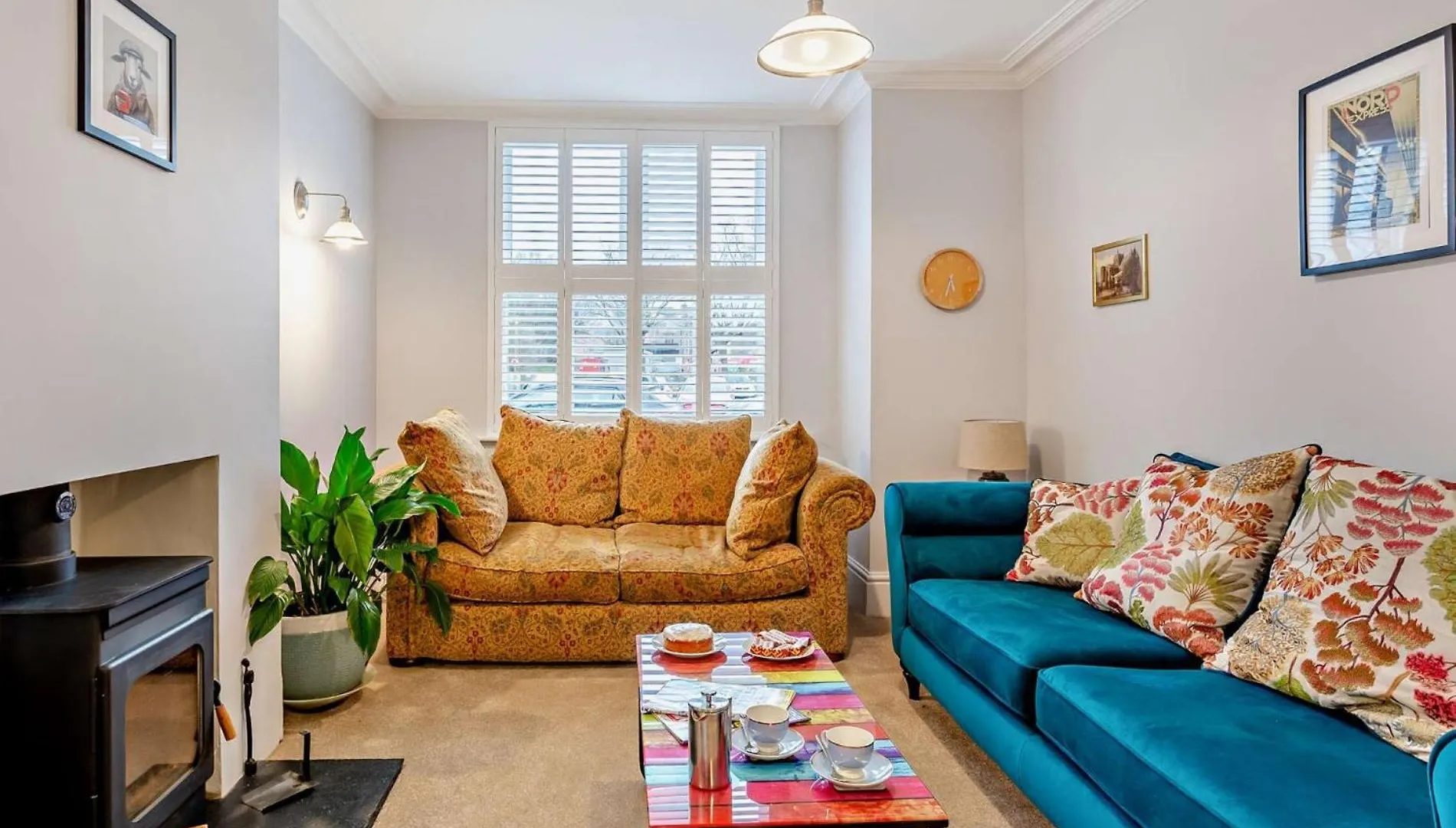 Willa 3 Bed In Ripon 94477