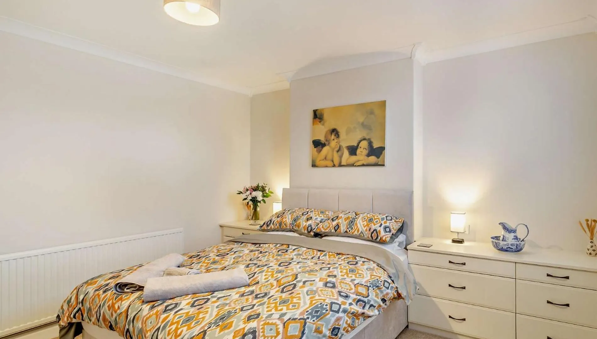 Willa 3 Bed In Ripon 94477 Dom wakacyjny