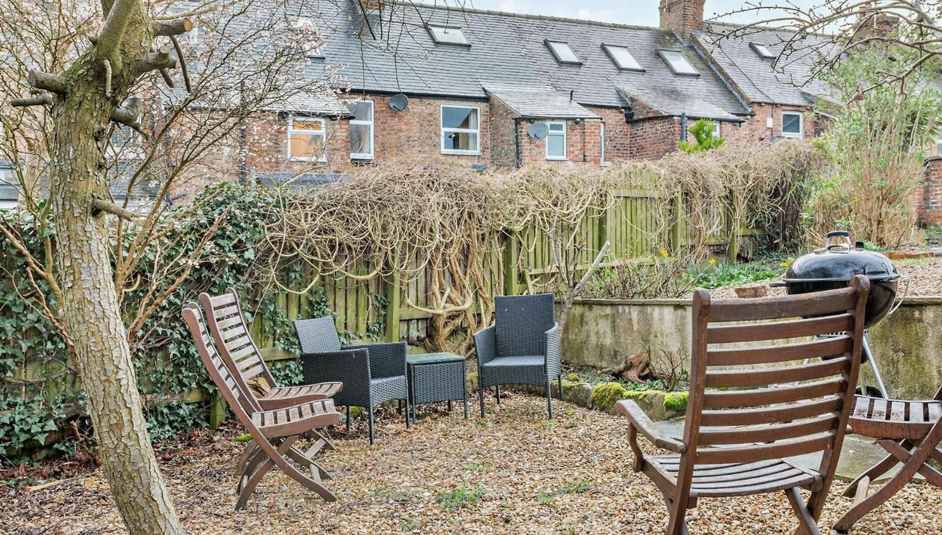 Dom wakacyjny Willa 3 Bed In Ripon 94477 Wielka Brytania