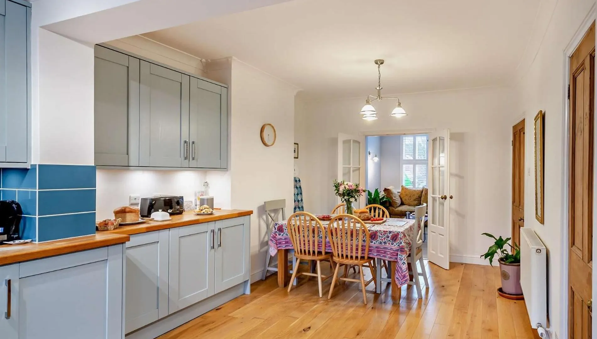 Willa 3 Bed In Ripon 94477
