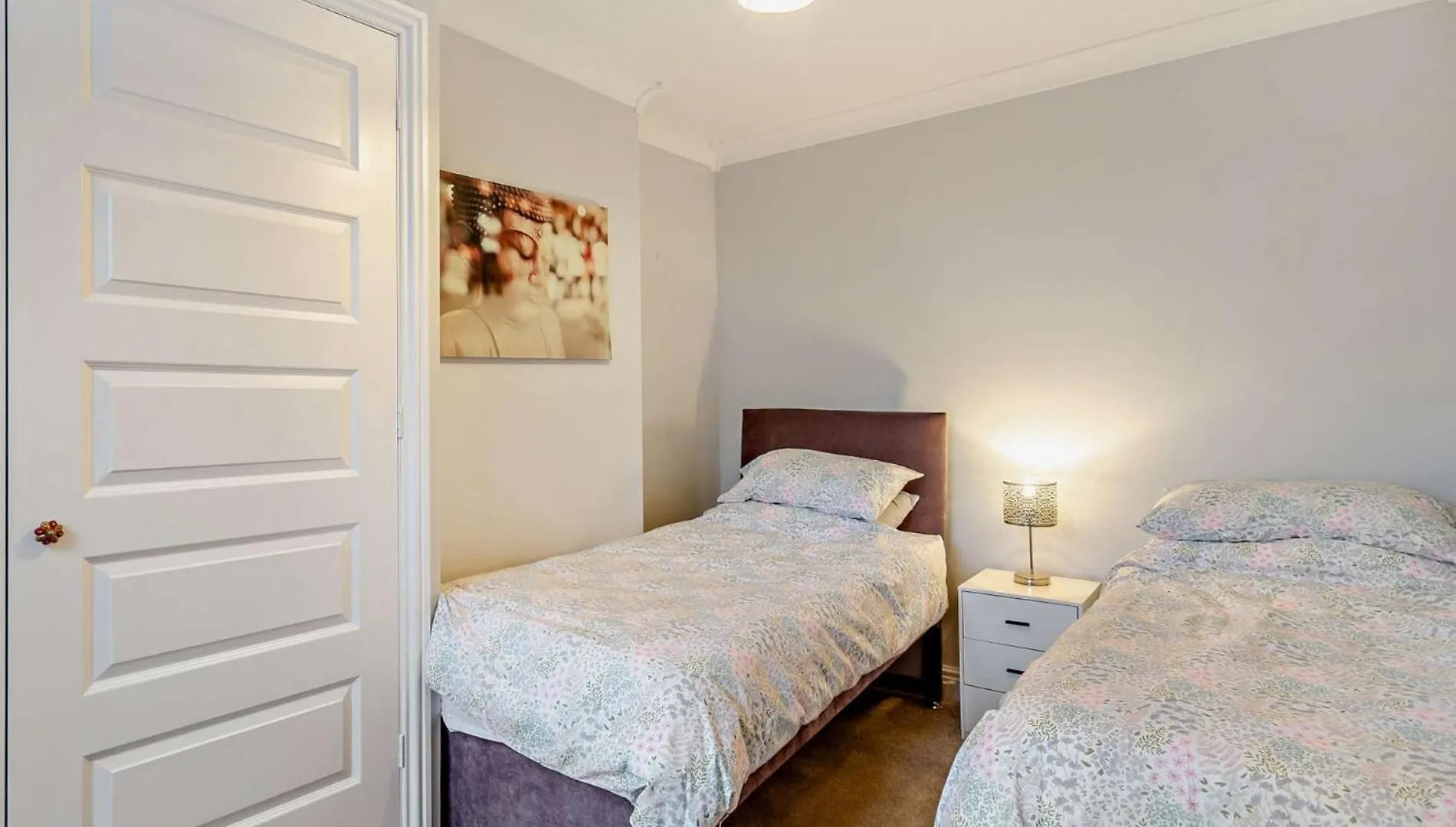 Willa 3 Bed In Ripon 94477