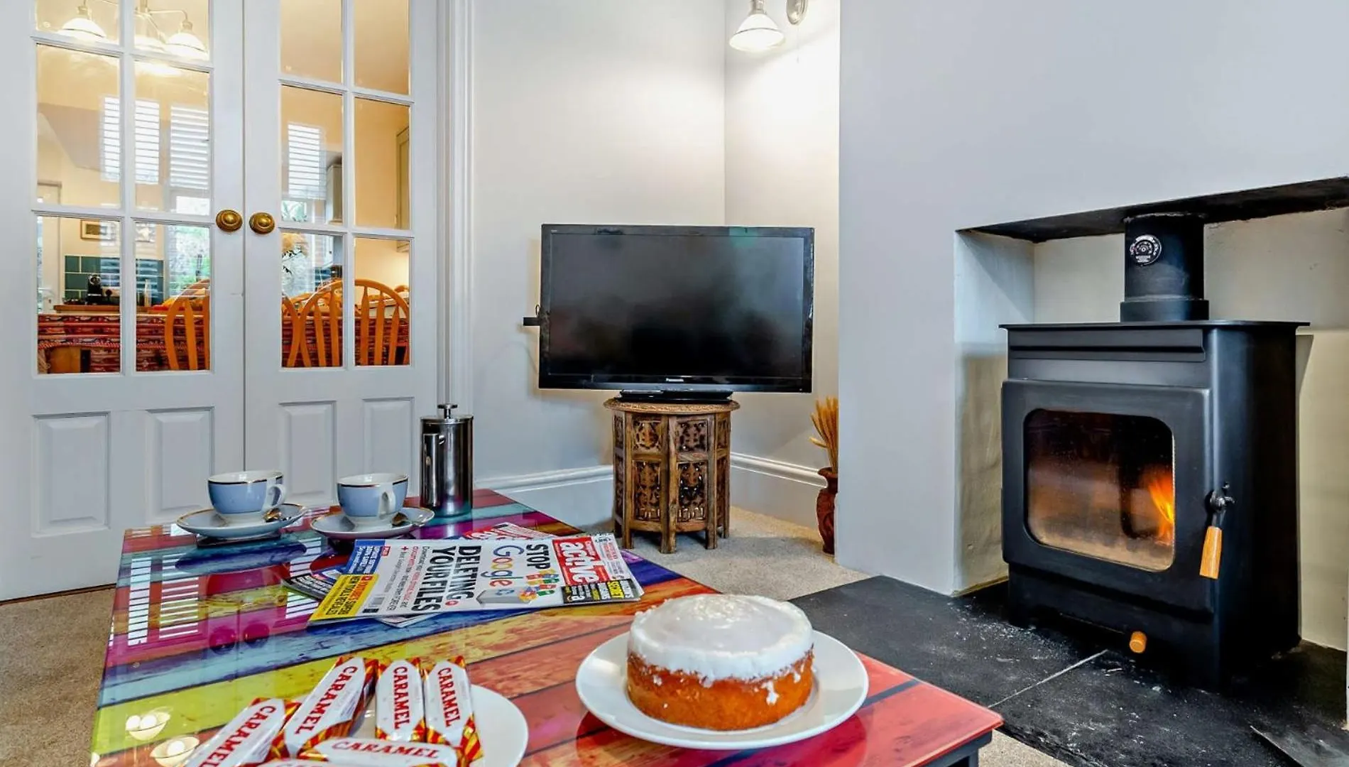 Willa 3 Bed In Ripon 94477