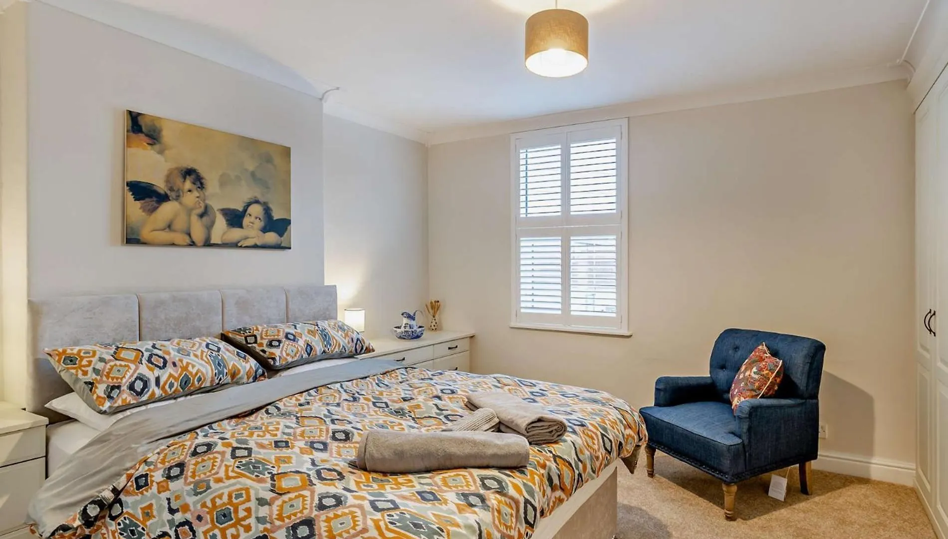 Willa 3 Bed In Ripon 94477 Wielka Brytania