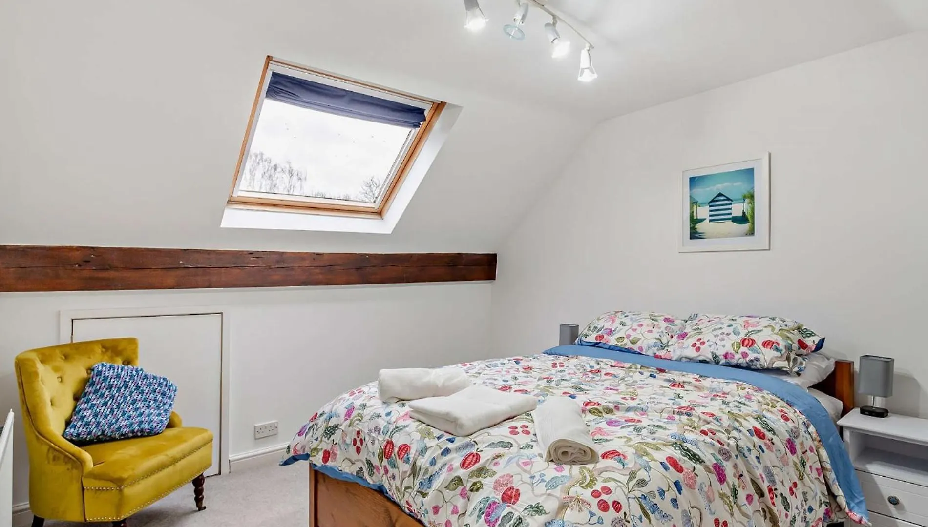 Dom wakacyjny Willa 3 Bed In Ripon 94477 Wielka Brytania